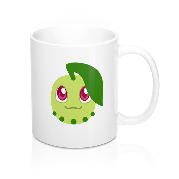 Chikorita Pokemon Mug