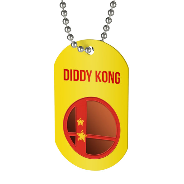 Diddy Kong Super Smash Bros