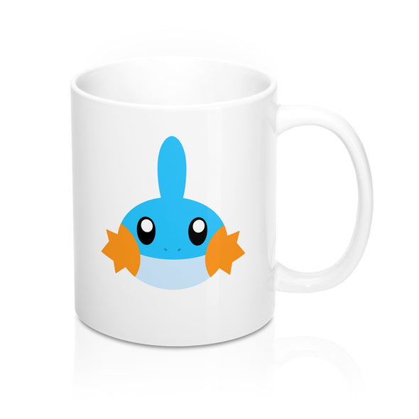 Mudkip Pokemon Mug