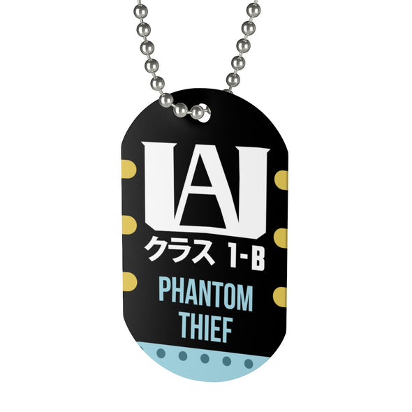 Phantom Thief Boku no Hero Academia